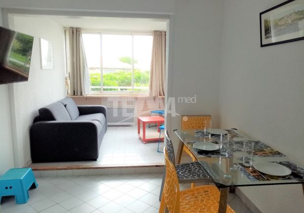 location Appartement Sete