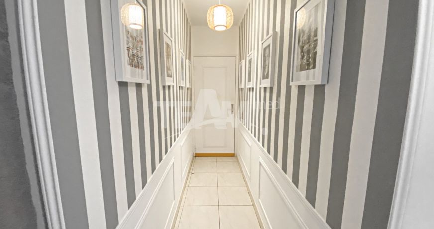 vente Appartement Sete