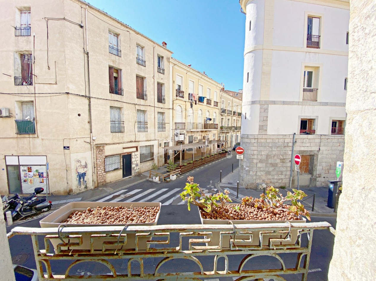 vente Appartement Sete - Photo 12