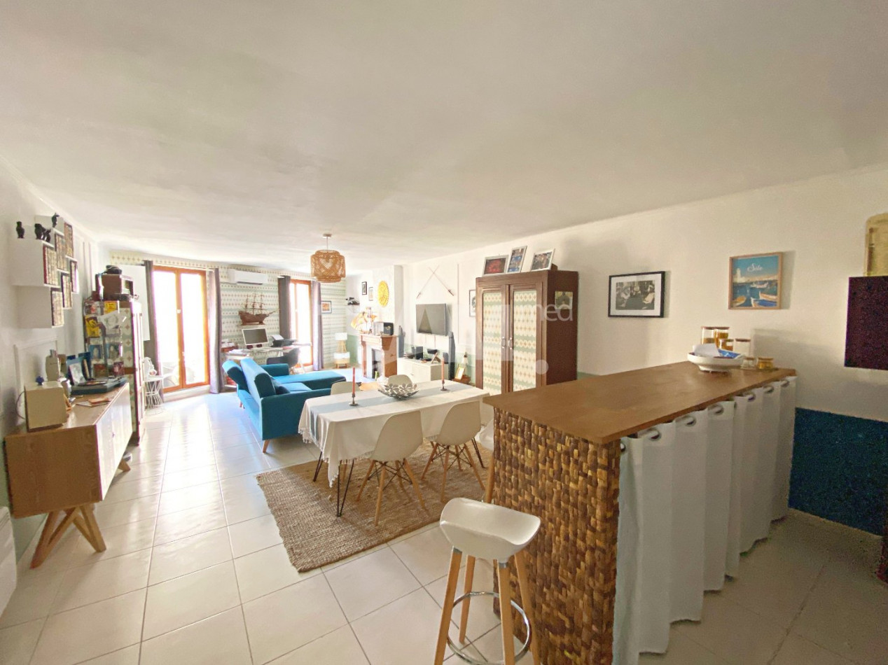 sale Appartement Sete - Photo 3