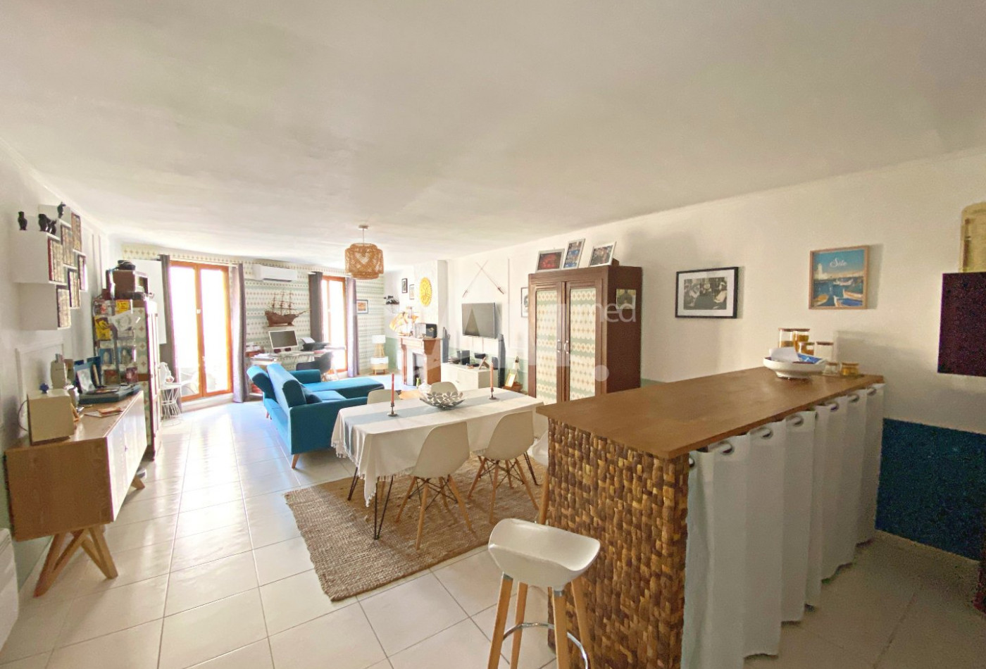 à vendre Appartement Sete - Photo 3