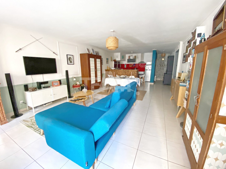 vente Appartement Sete - Photo 1