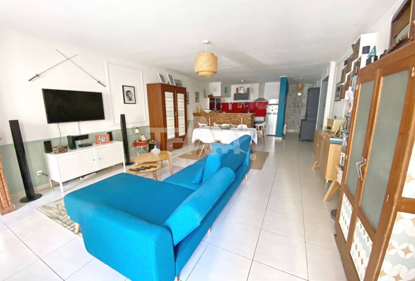 à vendre Appartement Sete - Photo 1
