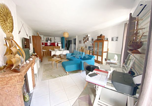 vente Appartement Sete