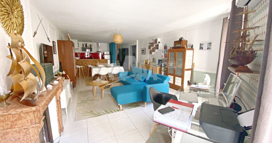 vente Appartement Sete