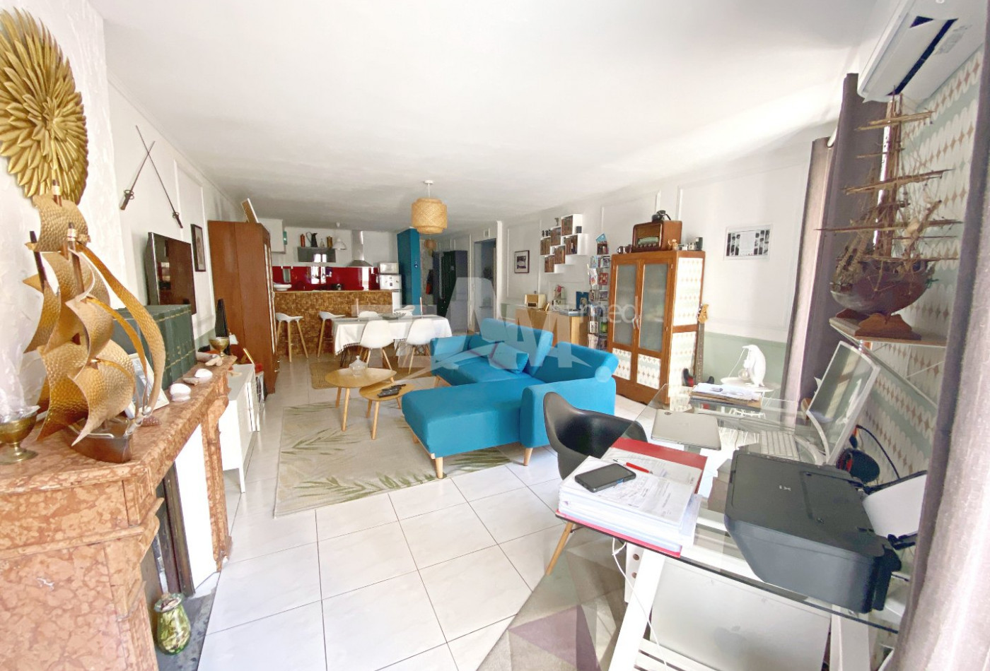 à vendre Appartement Sete - Photo 2