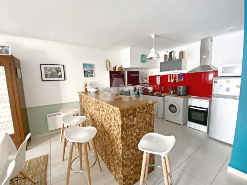 vente Appartement Sete - Photo 4