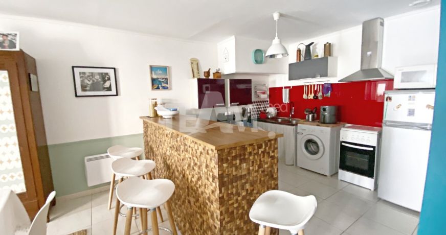 vente Appartement Sete