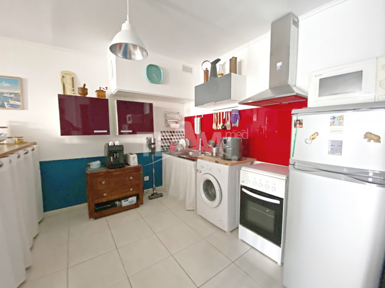 à vendre Appartement Sete - Photo 5