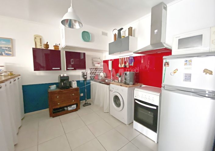 vente Appartement Sete