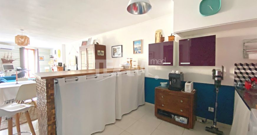 vente Appartement Sete