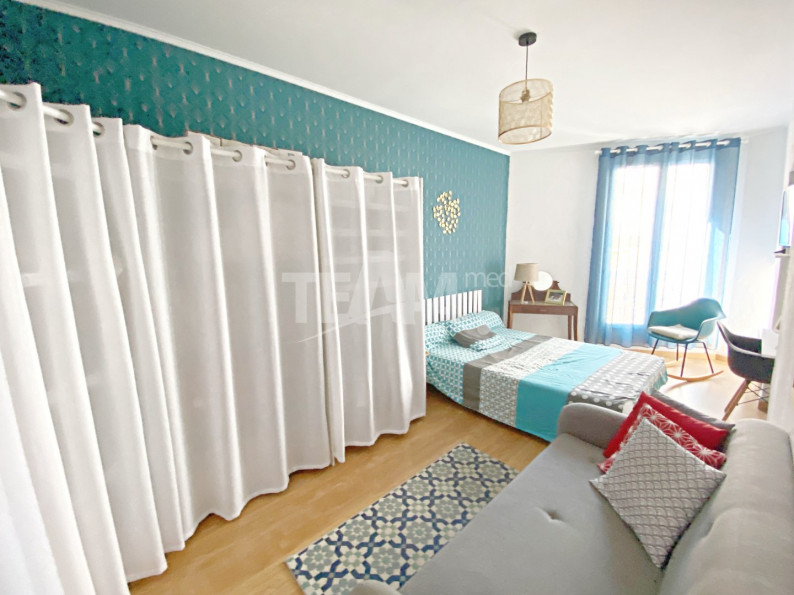 à vendre Appartement Sete - Photo 7