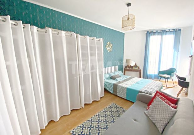 vente Appartement Sete