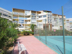 en location saisonnière Appartement Sète