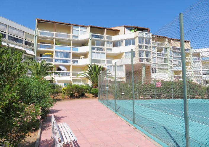 en location saisonnière Appartement Sète