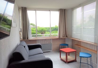 en location saisonnière Appartement Sète