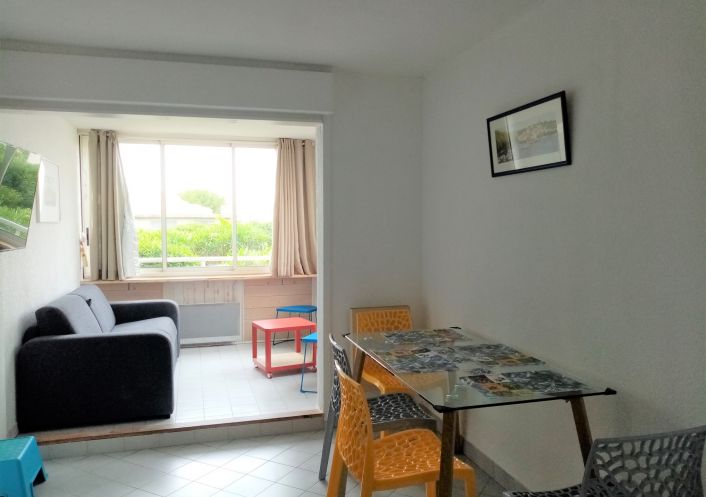 en location saisonnière Appartement Sète