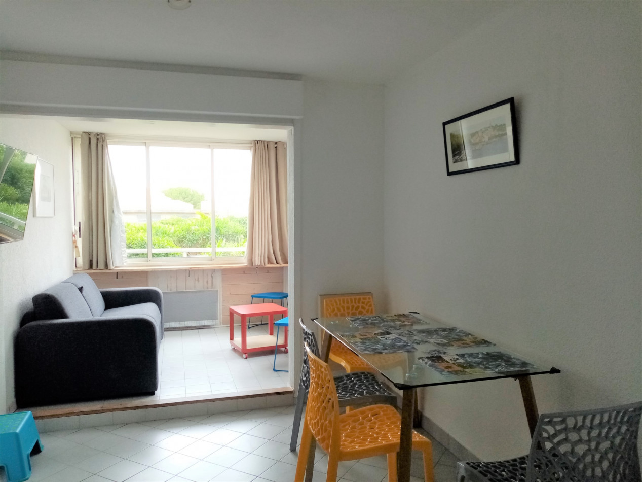 en location saisonnière Appartement Sète - Photo 8