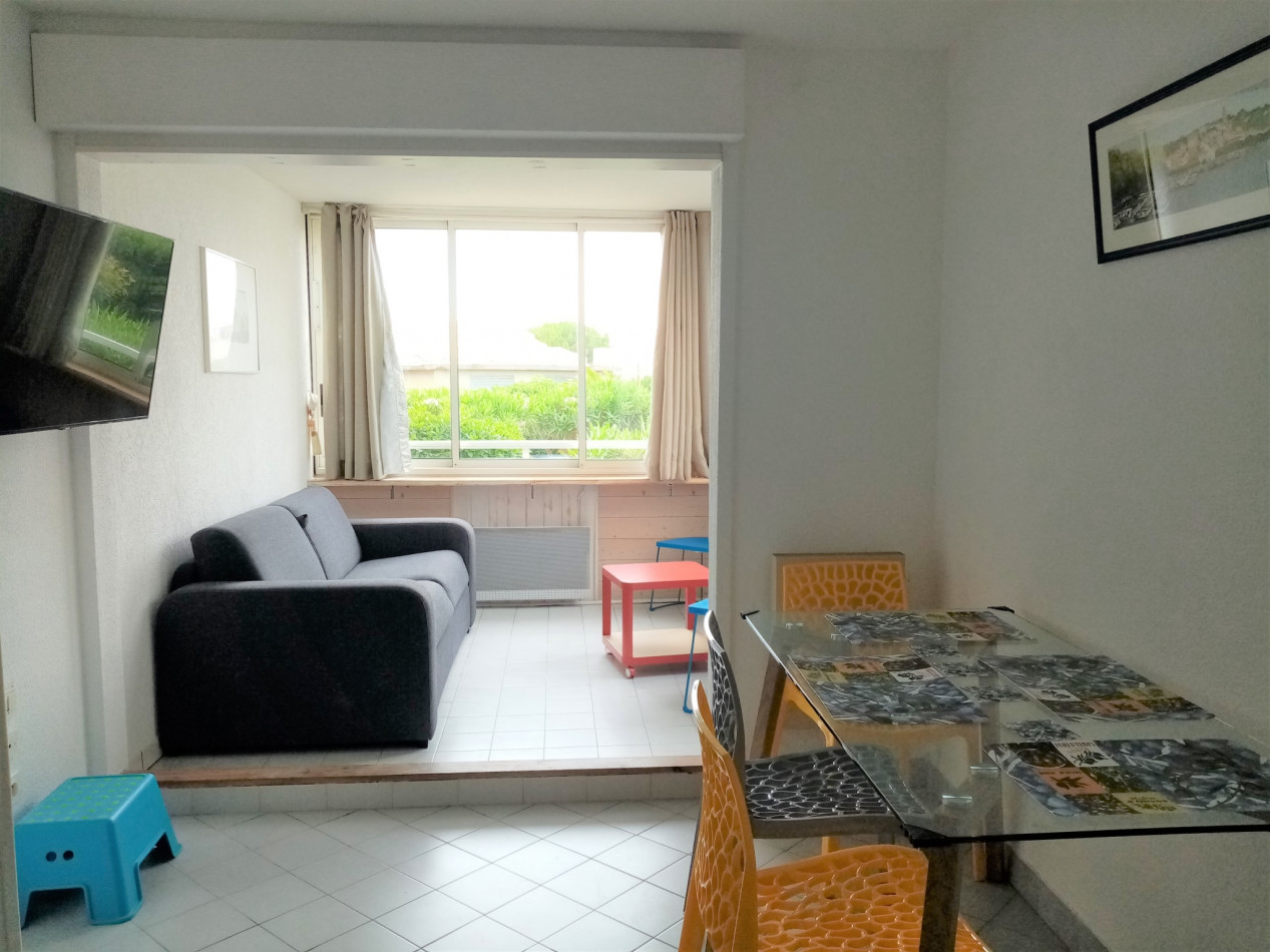 en location saisonnière Appartement Sète - Photo 6