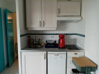 en location saisonnière Appartement Sète