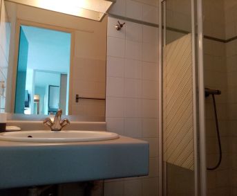 en location saisonnière Appartement Sète