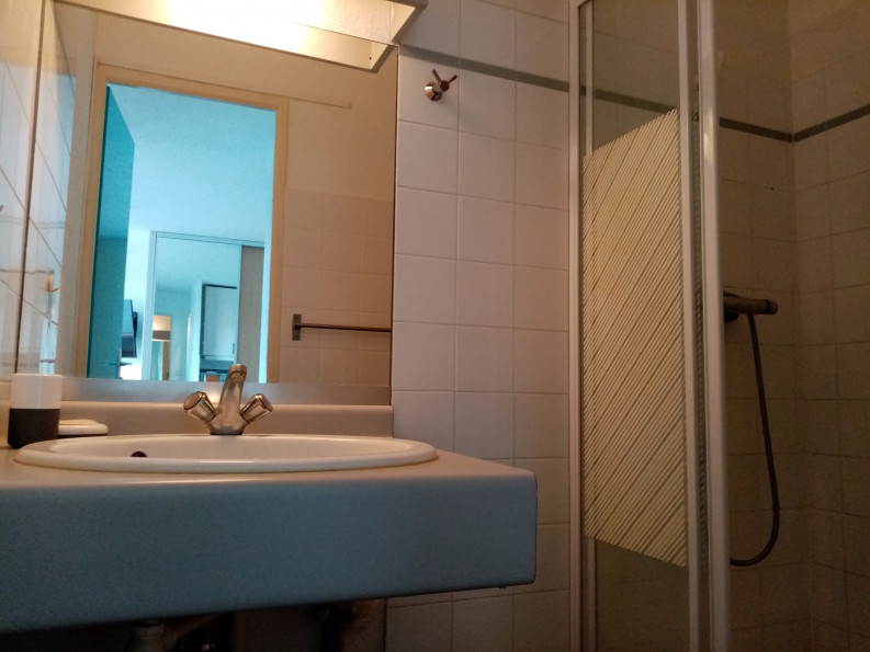 en location saisonnière Appartement Sète - Photo 9