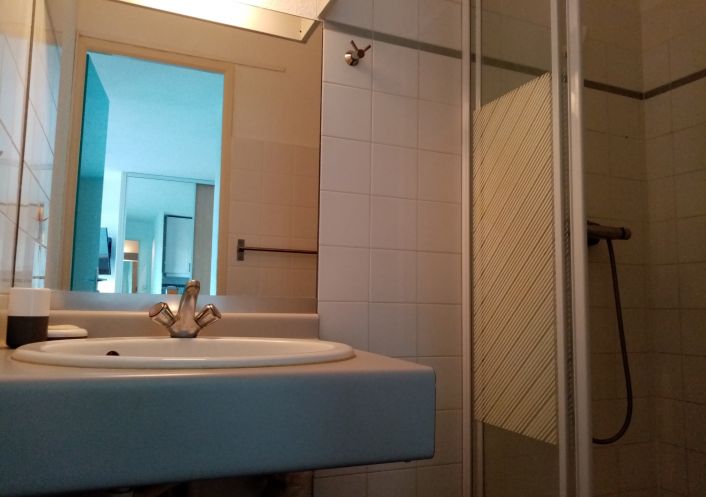 en location saisonnière Appartement Sète