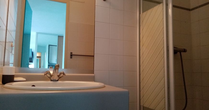 en location saisonnière Appartement Sète