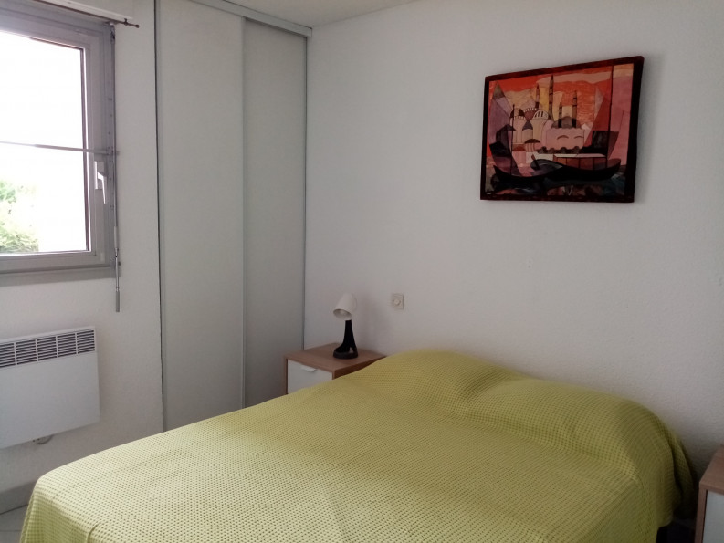 en location saisonnière Appartement Sète - Photo 4