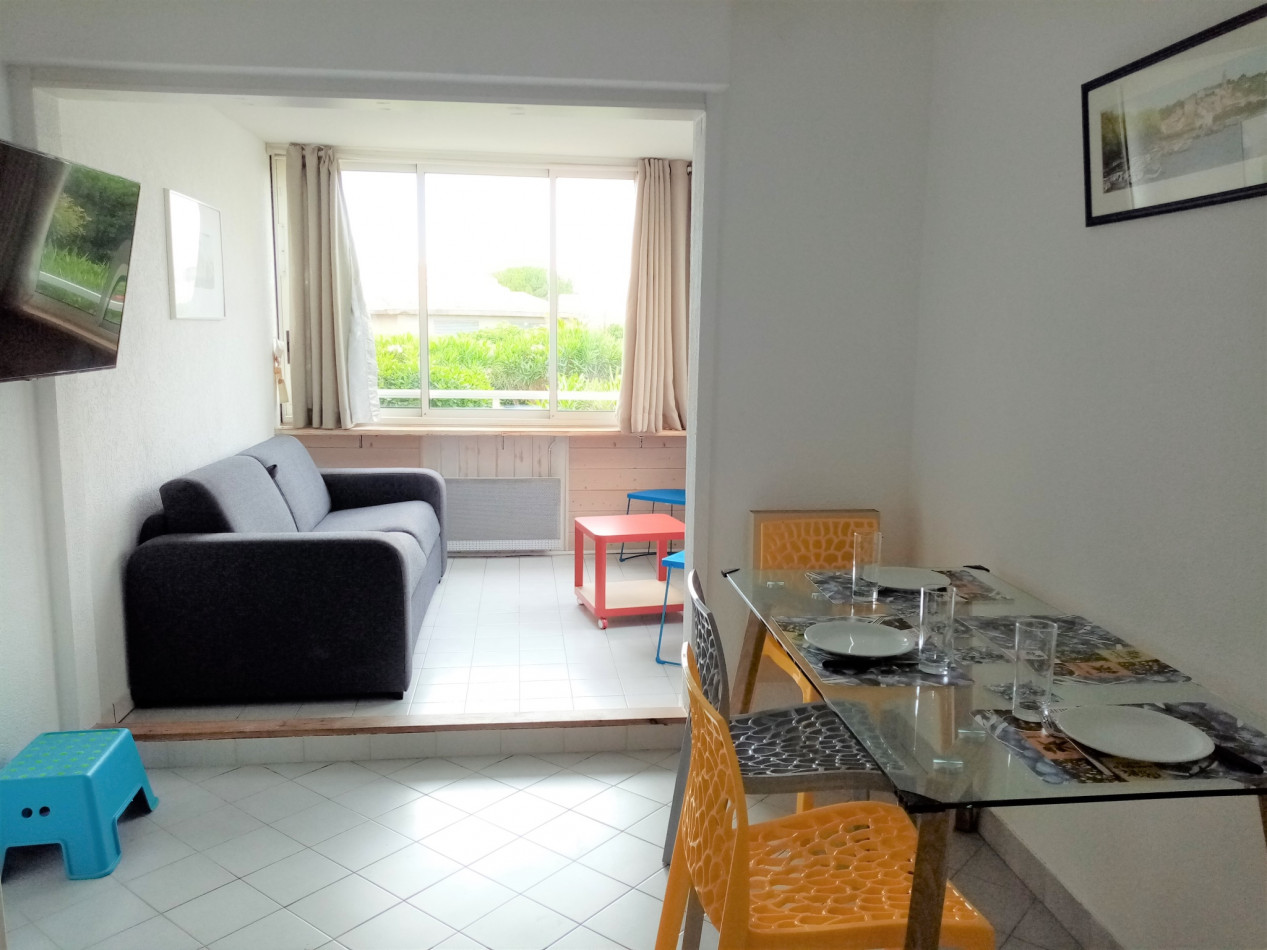 en location saisonnière Appartement Sète - Photo 2