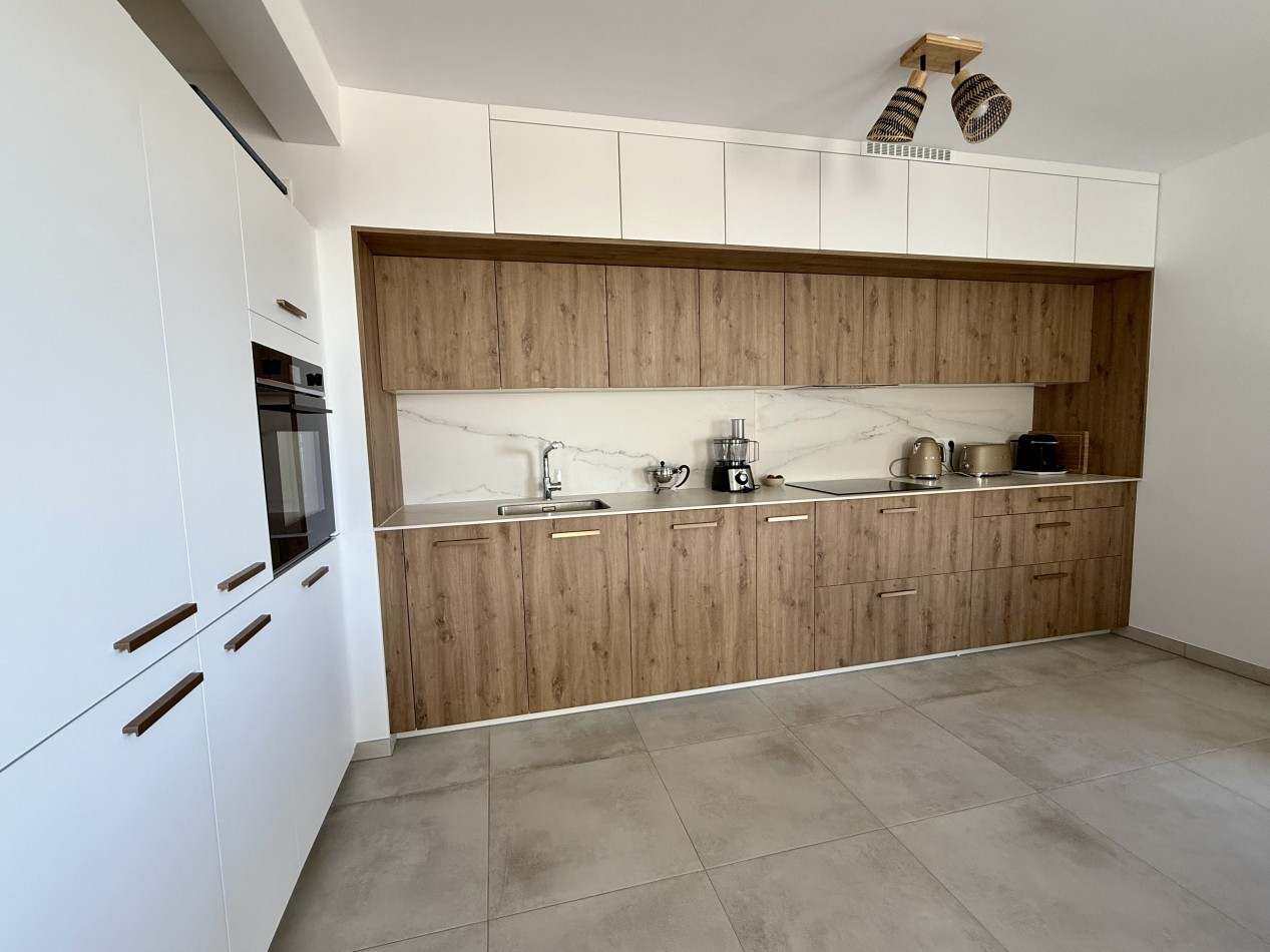 en location saisonnière Appartement Sète - Photo 3