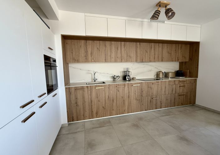 en location saisonnière Appartement Sète