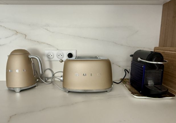 en location saisonnière Appartement Sète