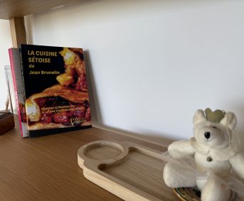 en location saisonnière Appartement Sète