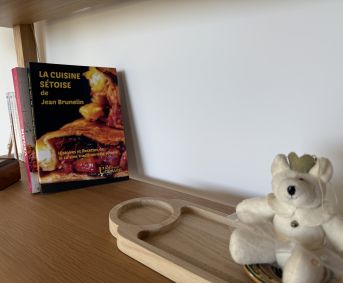 en location saisonnière Appartement Sète