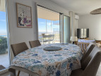 en location saisonnière Appartement Sète