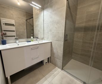 en location saisonnière Appartement Sète