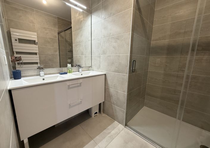 en location saisonnière Appartement Sète