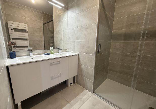 en location saisonnière Appartement Sète