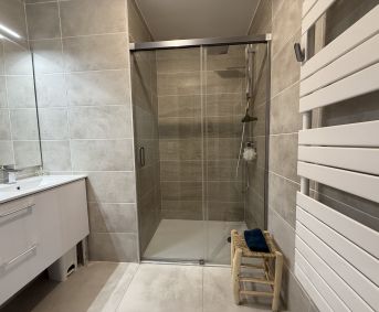 en location saisonnière Appartement Sète