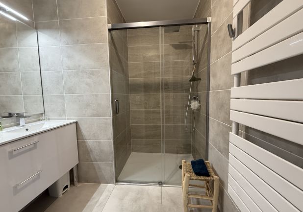 en location saisonnière Appartement Sète