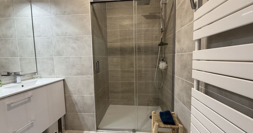 en location saisonnière Appartement Sète