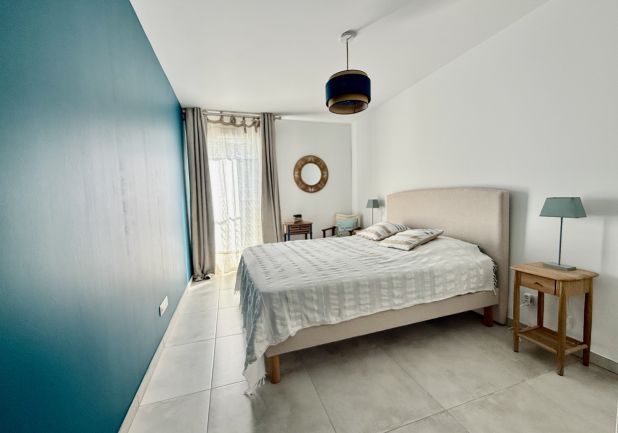 en location saisonnière Appartement Sète