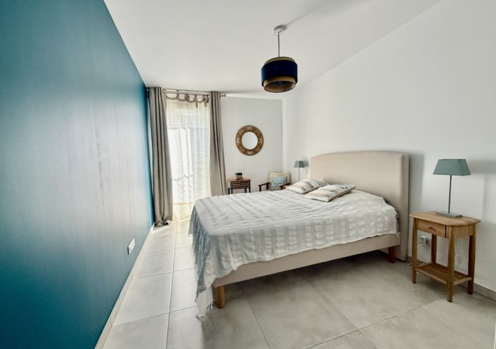 en location saisonnière Appartement Sète