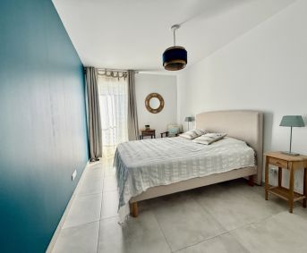 en location saisonnière Appartement Sète