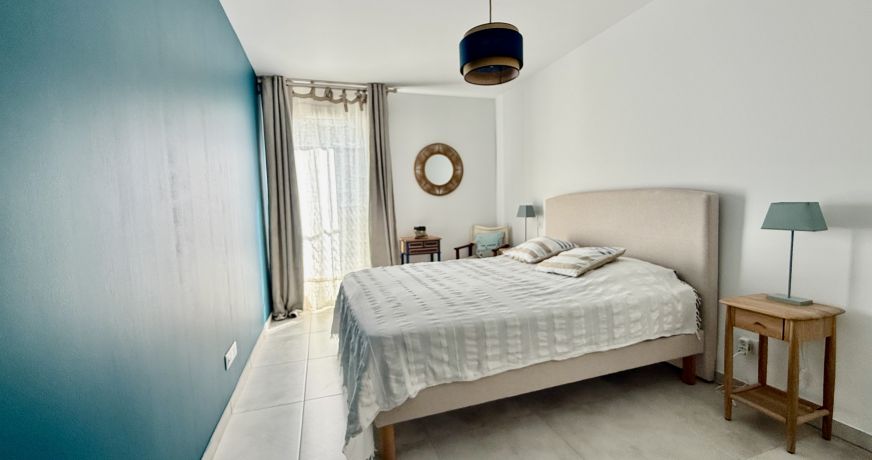 en location saisonnière Appartement Sète