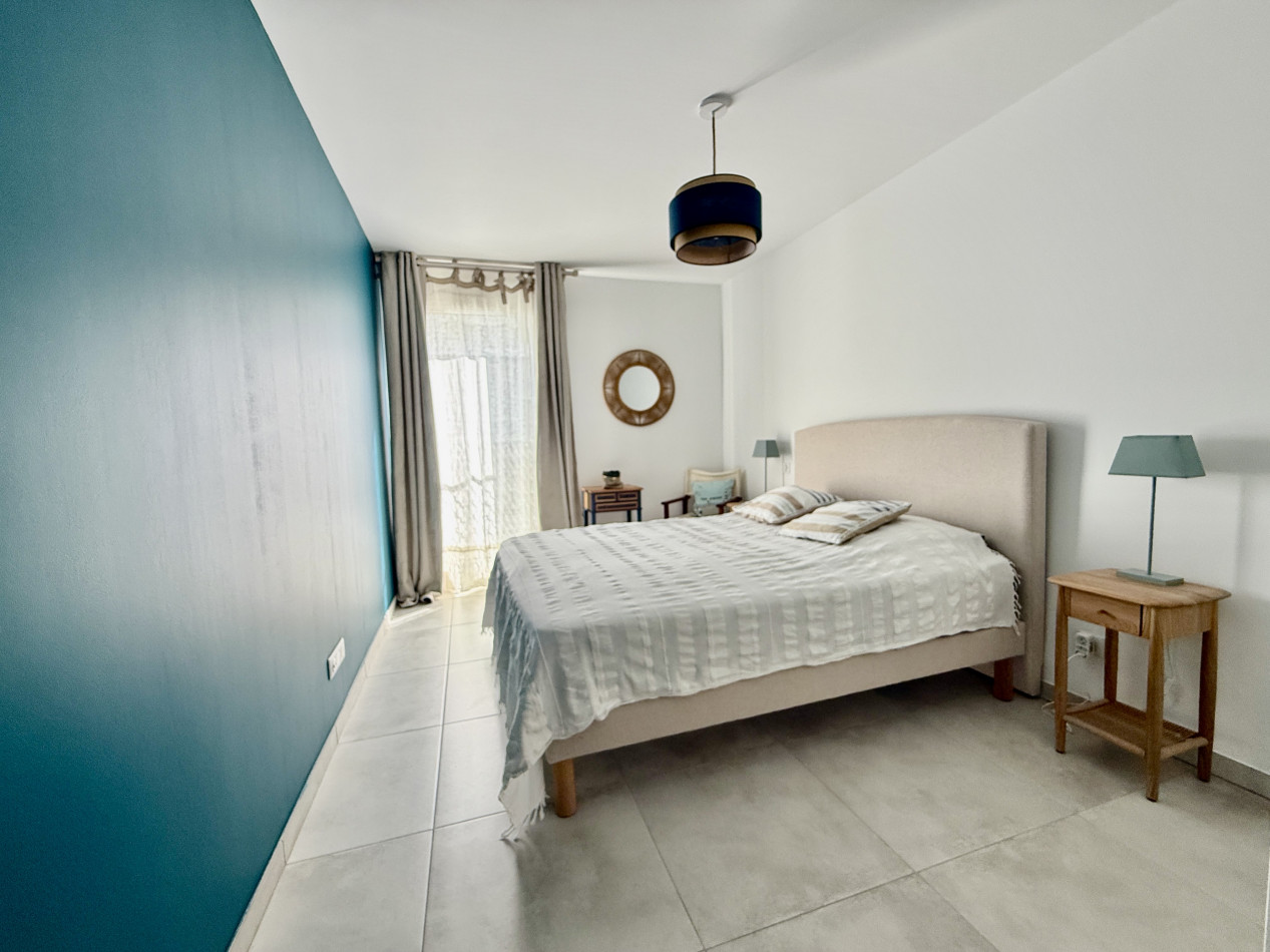 en location saisonnière Appartement Sète - Photo 6
