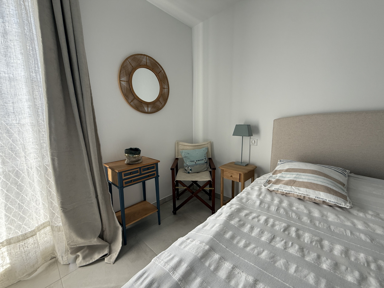 en location saisonnière Appartement Sète - Photo 7