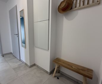 en location saisonnière Appartement Sète