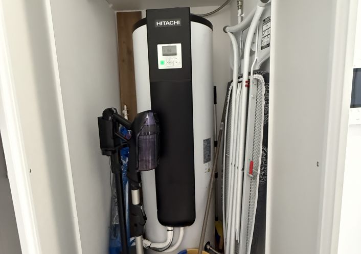 en location saisonnière Appartement Sète